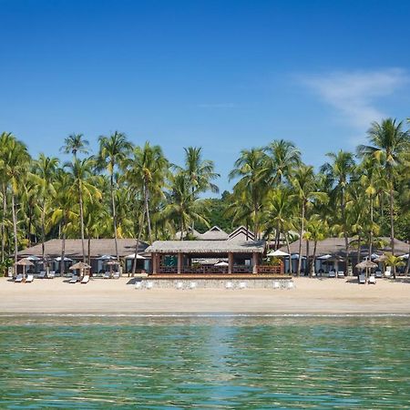 Bayview - The Beach Resort Ngapali Eksteriør billede