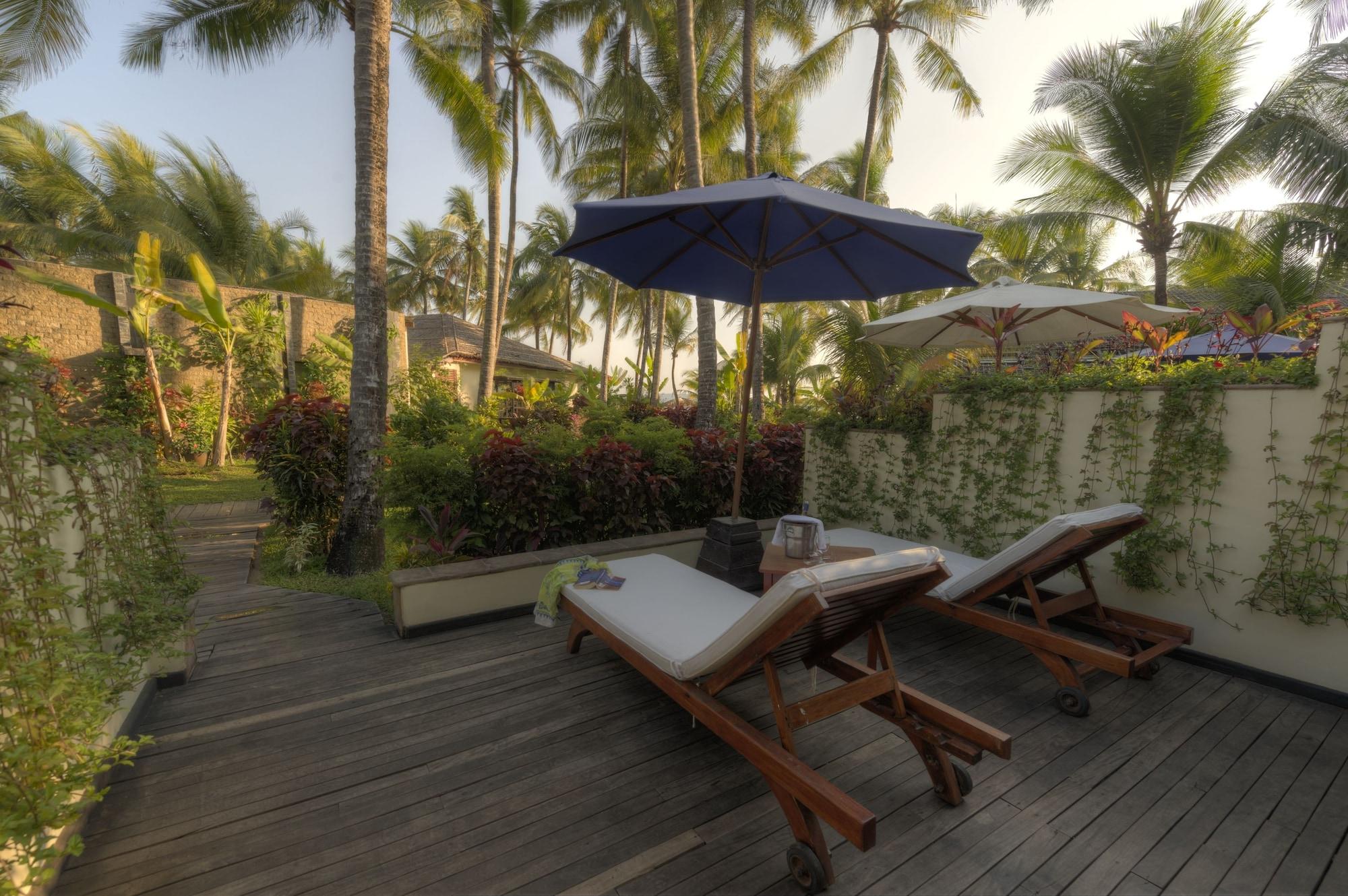 Bayview - The Beach Resort Ngapali Eksteriør billede