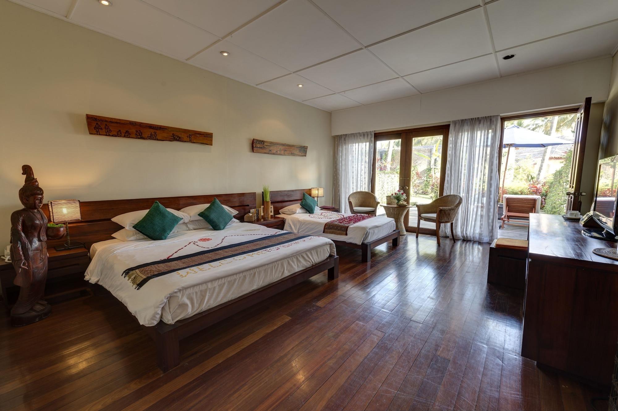 Bayview - The Beach Resort Ngapali Eksteriør billede