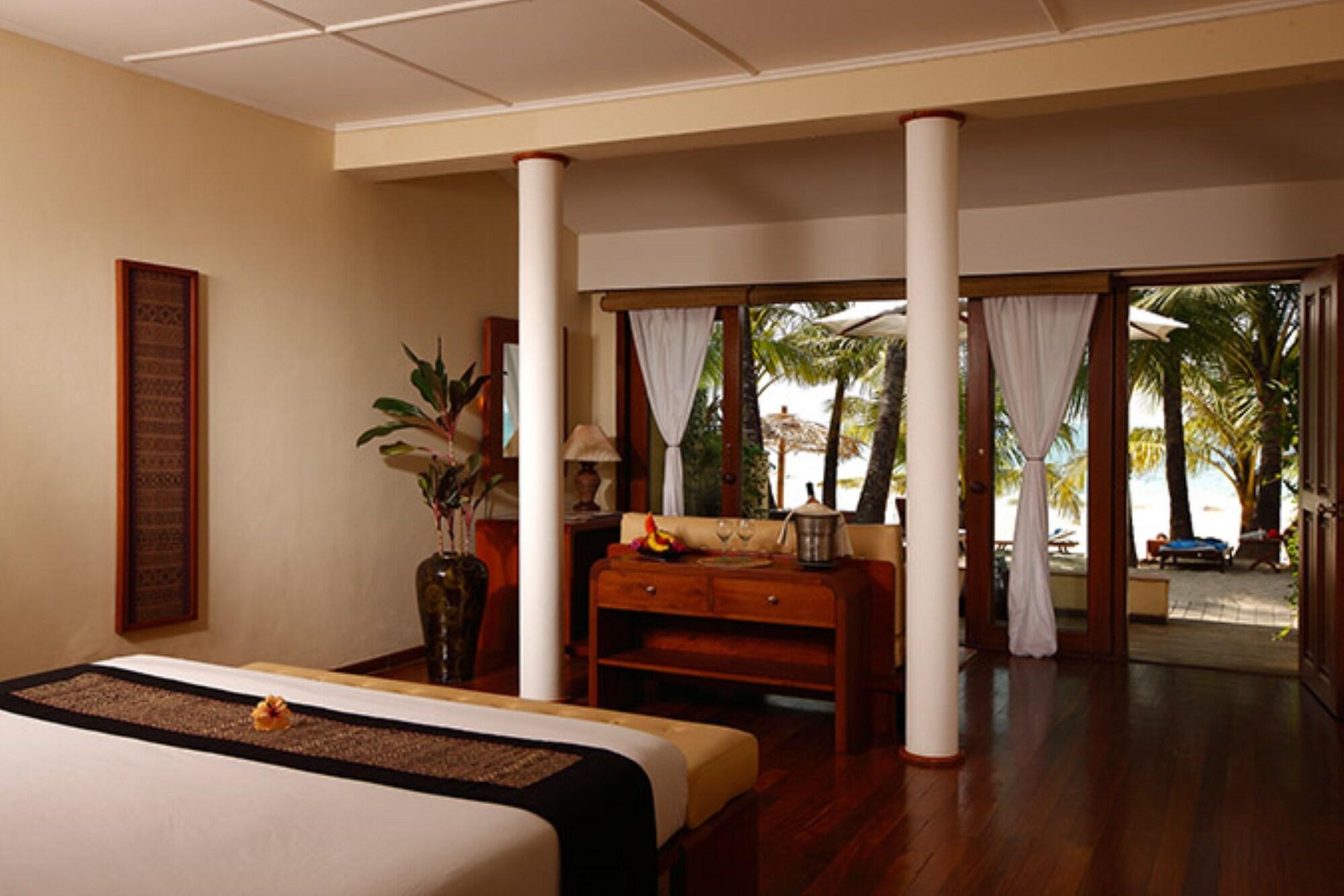 Bayview - The Beach Resort Ngapali Eksteriør billede
