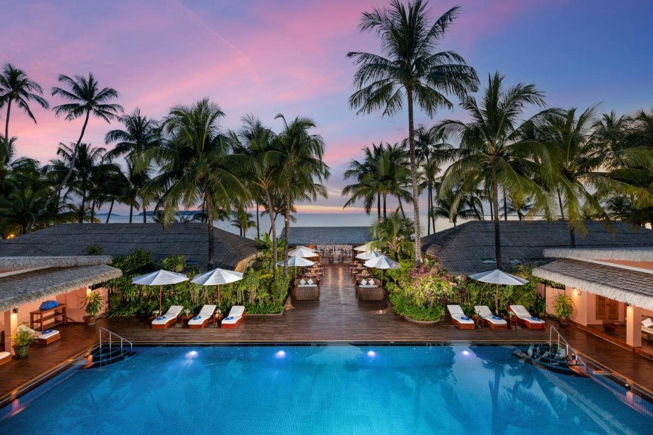 Bayview - The Beach Resort Ngapali Eksteriør billede