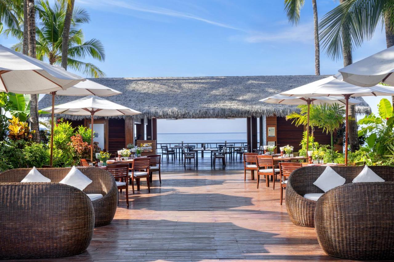 Bayview - The Beach Resort Ngapali Eksteriør billede