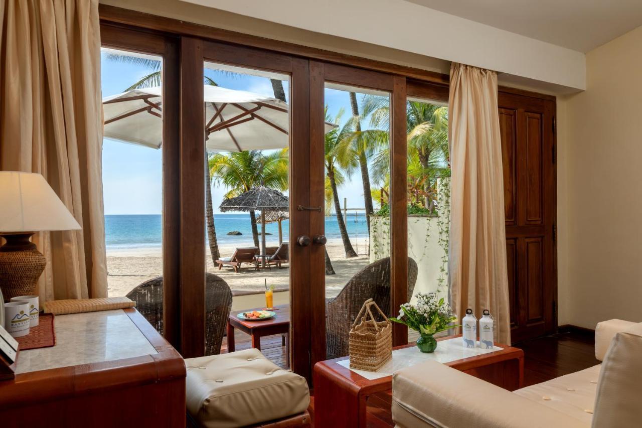 Bayview - The Beach Resort Ngapali Eksteriør billede