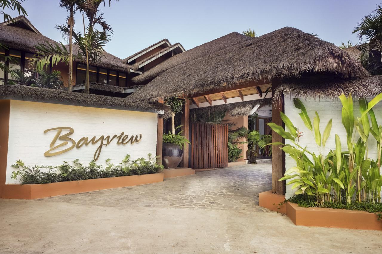 Bayview - The Beach Resort Ngapali Eksteriør billede