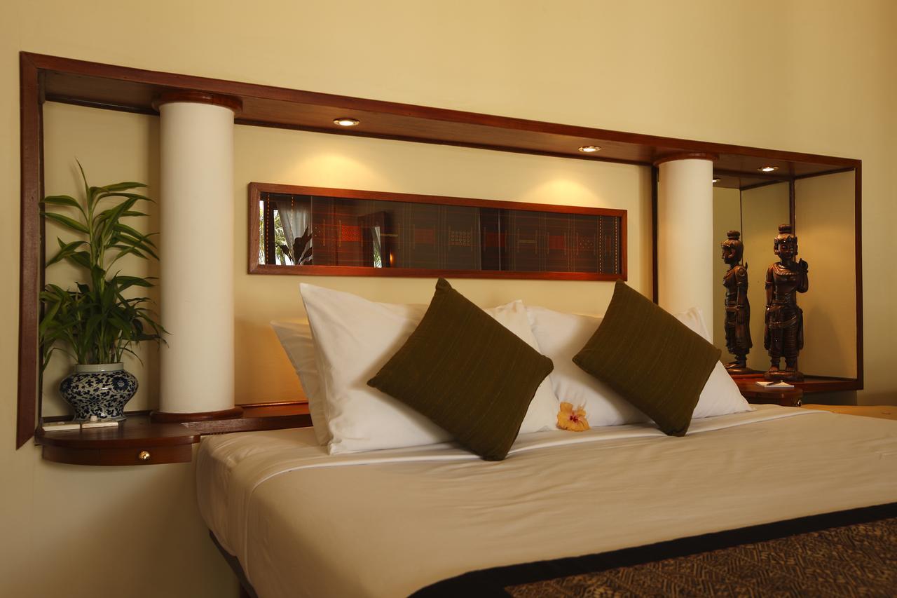 Bayview - The Beach Resort Ngapali Eksteriør billede