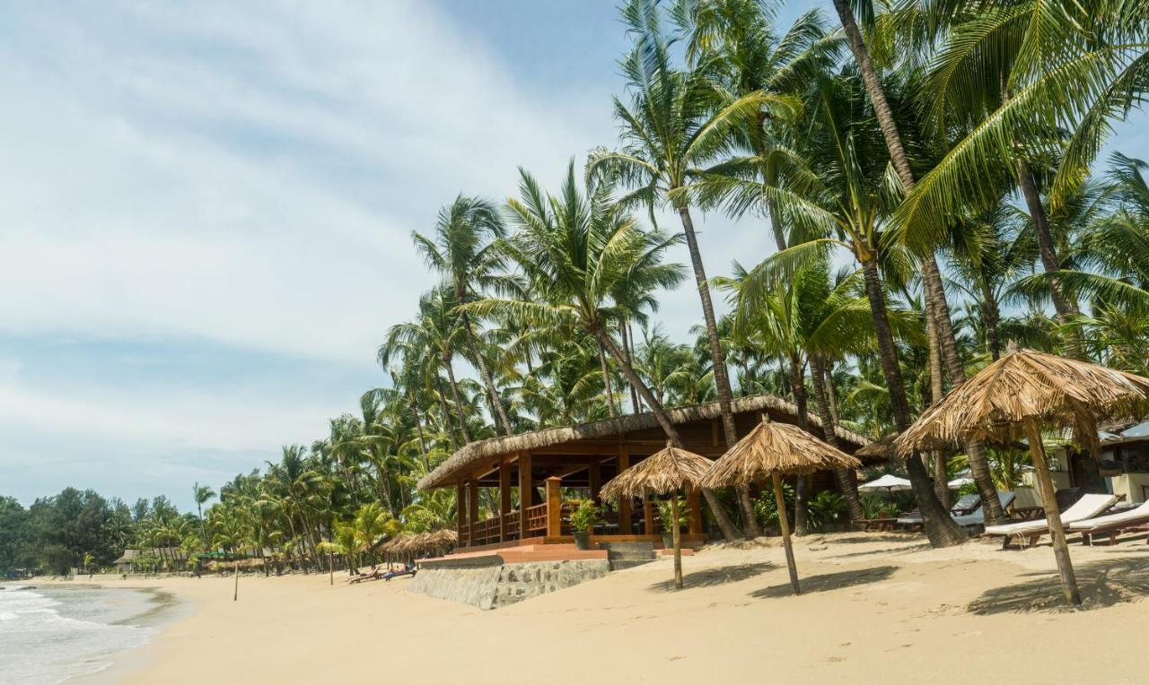 Bayview - The Beach Resort Ngapali Eksteriør billede
