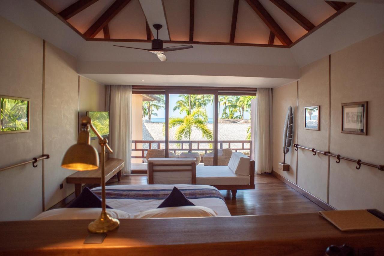 Bayview - The Beach Resort Ngapali Eksteriør billede